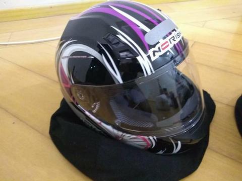 Capacete Norisk