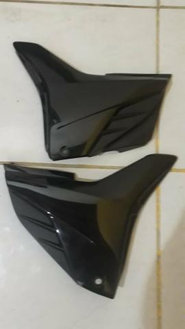 Tampa lateral start 150/160 2018/2019