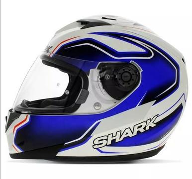 Capacete shark 56