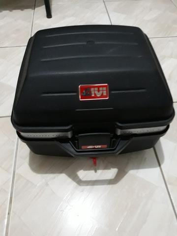 Baú para moto givi E27