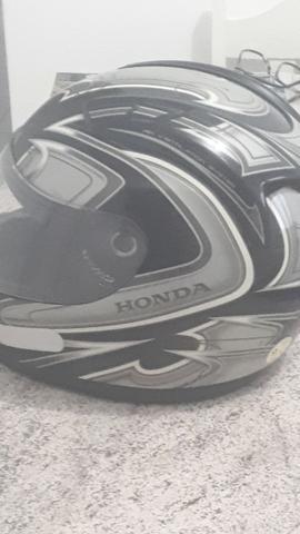 Capacete Honda