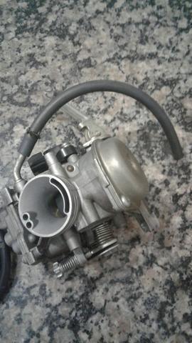 Carburador yamaha factor 125 2012