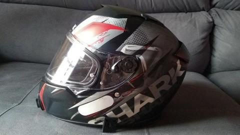 Capacete Shark Speed-r 2 Tizzy