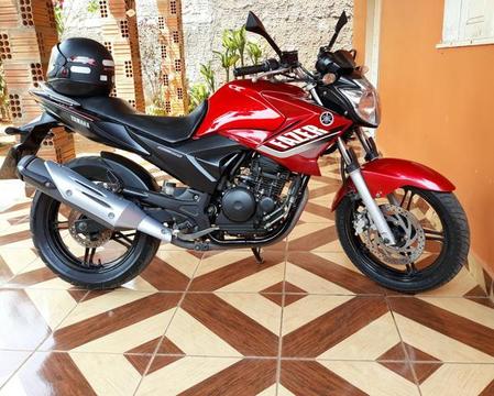 Fazer 250 15/15 - 2015