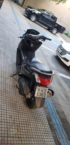 Nmax 160cc 17/18 - 2018