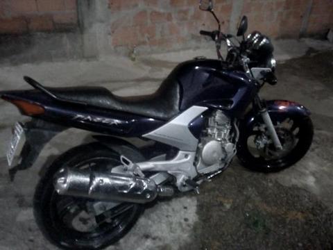 Vendo: fezer 2007 - 2007