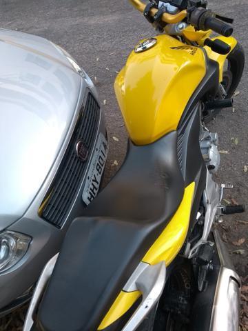 Vendo CB 300 2012 - 2012