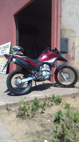 Moto XRE 300 - 2012