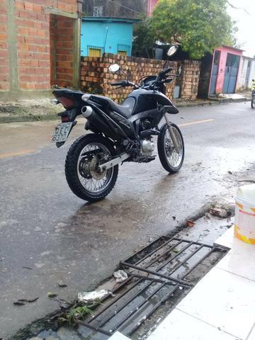 Vendo ou troco por cb 300 2013 - 2016