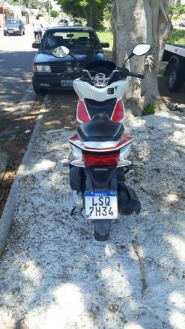 Vendo Honda pcx - 2016