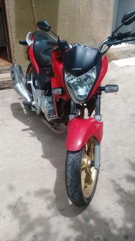 Vendo CB-300 2015 - 2015