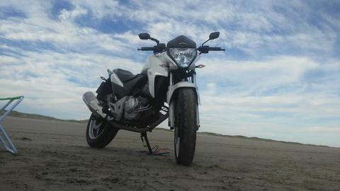 Cb 300r ano 2014 - 2014