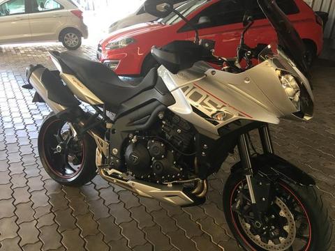 Triumph Tiger 1050cc Elias 51 993637286 - 2017