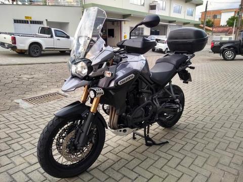 Triumph Tiger 1200 XC - 2015