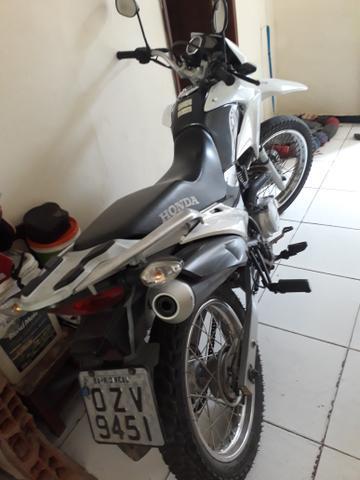 Vendo Bros 2014 super conservada interessados chama no zap 998604961 - 2014