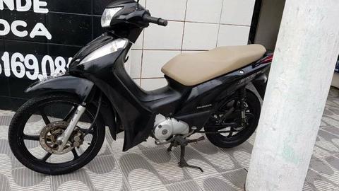 Biz 125 - 2013