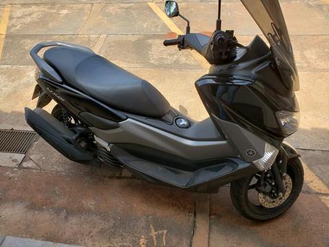 Nmax 160 Yamaha 2018 - 2018