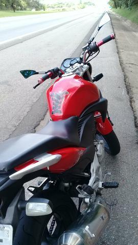 Cb300/2012 vendo ou troco - 2012