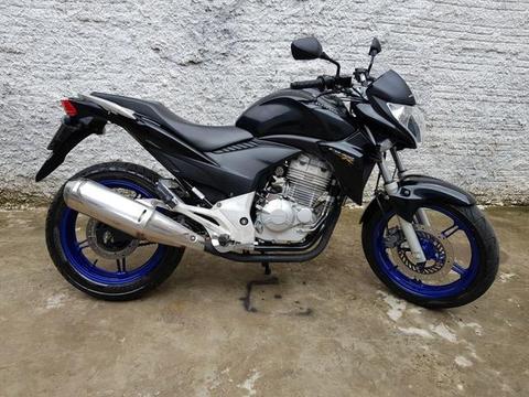 Cb 300 R 2015 flex - 2015