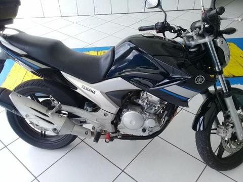 Moto fazer 250 2013/2014 - 2014