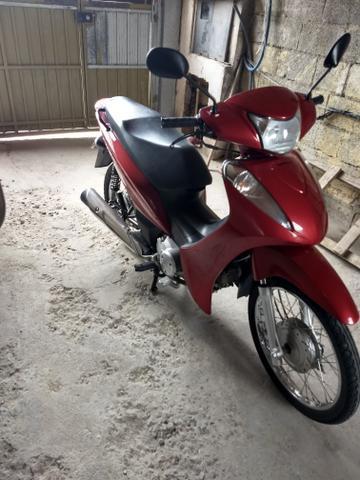 Vendo Honda biz 125, 2015 - 2015