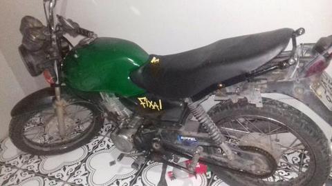 Pra vc parar de pegar busão - 2000