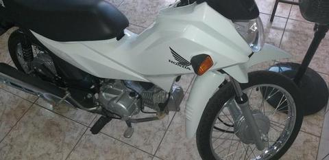 Vendo 18/18 com apenas 3.300 km.rodados - 2018