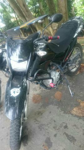 Vendo Honda Broz 2015 - 2015