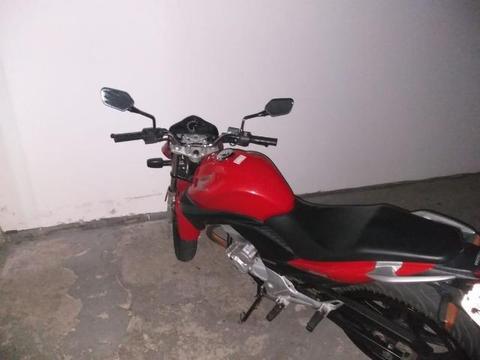 Honda Cb 300 - 2011