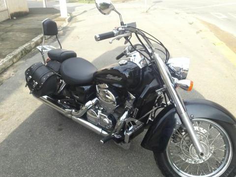 Honda shadow 750 - 2007