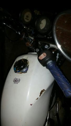 Vendo ou troco - 2004