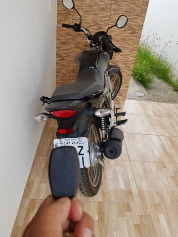 Honda Start 160cc 2019 - 2019