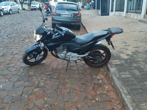 Cb300r 2012/2012 - 2012