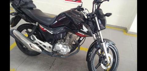 Honda fan 160 esdi (modelo 2018) - 2018