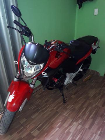 Cb300 - 2010