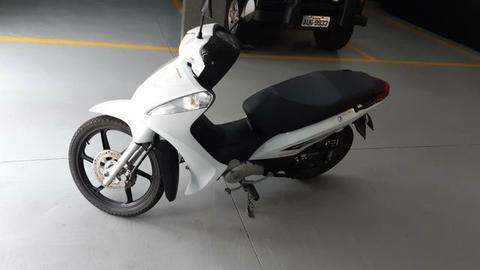 Biz 125 EX 125 - 2015