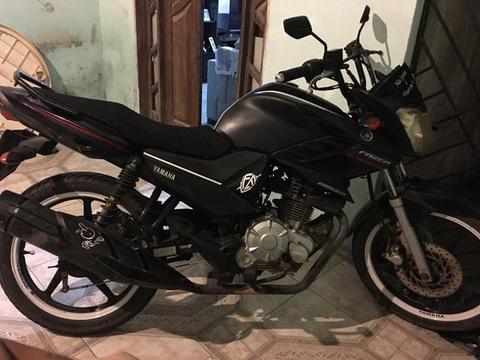 Fazer 150 2014 VENDO OU TROCO - 2014