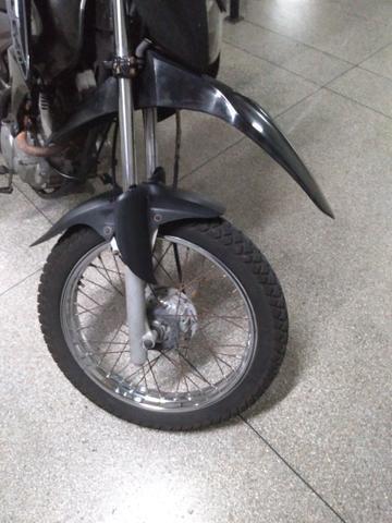 Troco moto bros - 2010