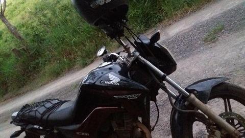 Honda Cg titan ex 2014 - 2014