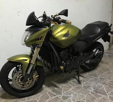 Hornet cb600f 2011 - 2011