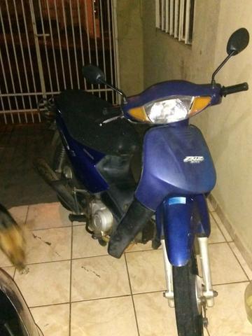 Vendo biz 100 - 2005