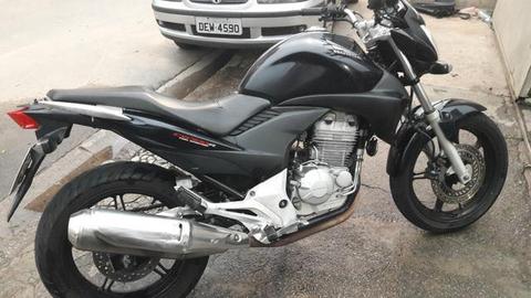 Cb300r - 2012