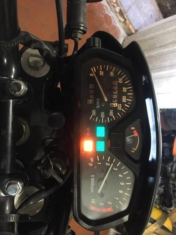 Falcon 2008 impecável.24.000 kk - 2008