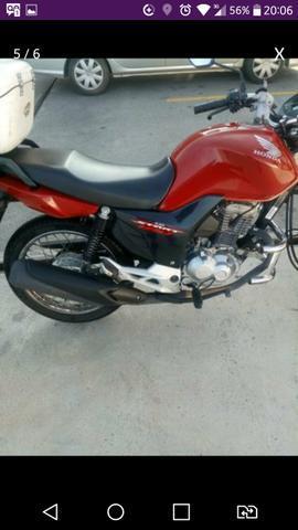 Honda Start 160 2018 - 2018