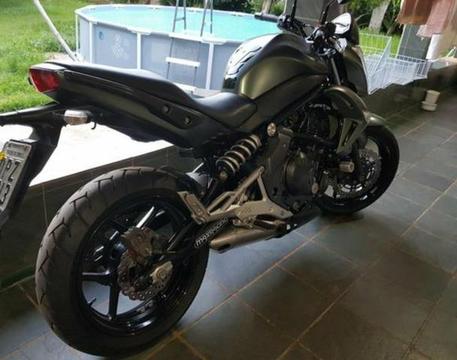 Er6n 650cc (doc 2019 pagp) - 2012