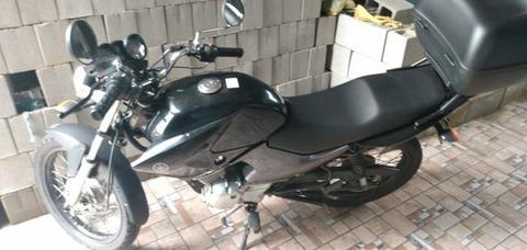 Ybr 125 2009 - 2009