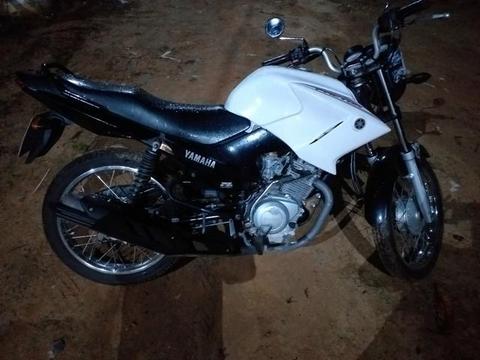 Vendo moto fectom - 2016