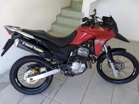 Xre 300cc 2015 - 2015