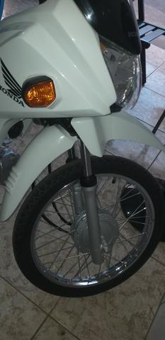 Vendo pop 18/18com apenas 3.000km.rodados - 2018