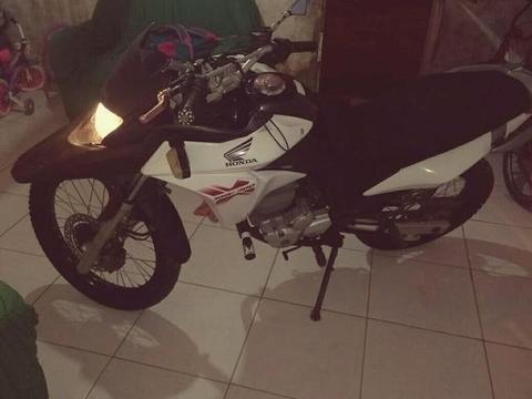 Moto xre 300 ano 2013 - 2013